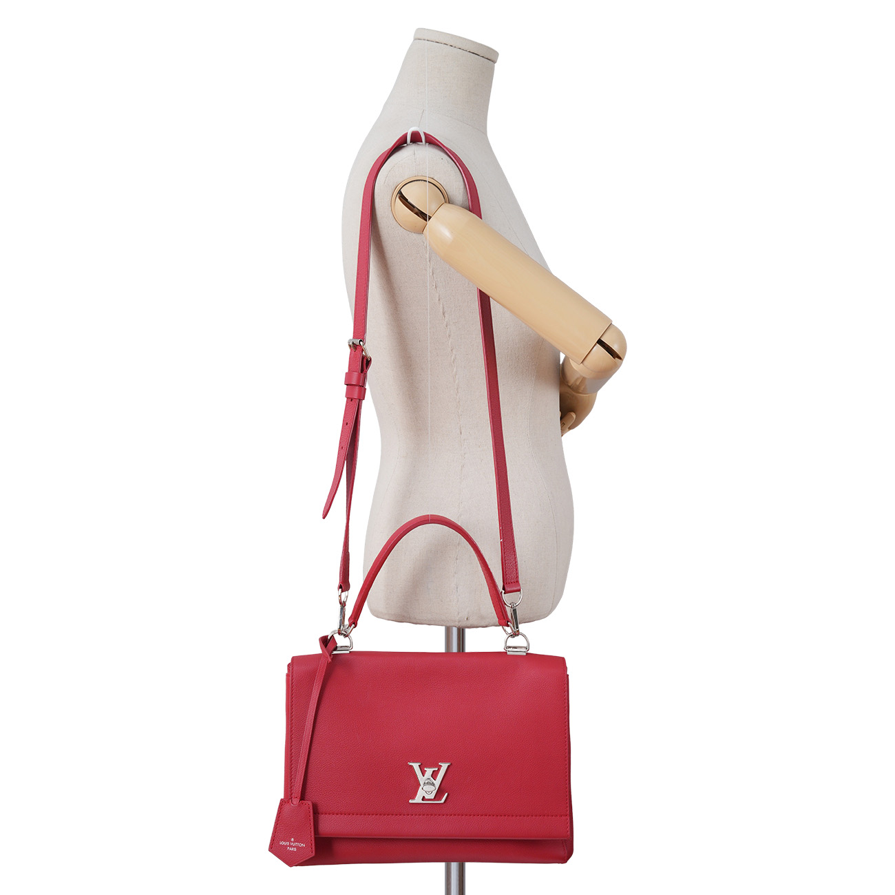 LOUIS VUITTON(USED)루이비통 M50363 락미2